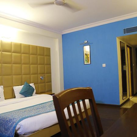 Hotel Mapple Abhay Jodhpur à Jodhpur  Extérieur photo