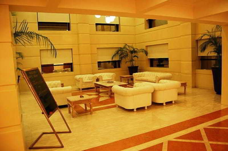 Hotel Mapple Abhay Jodhpur à Jodhpur  Extérieur photo