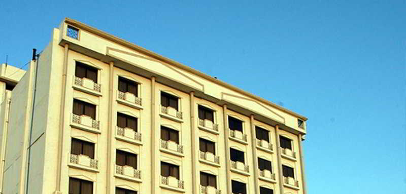 Hotel Mapple Abhay Jodhpur à Jodhpur  Extérieur photo
