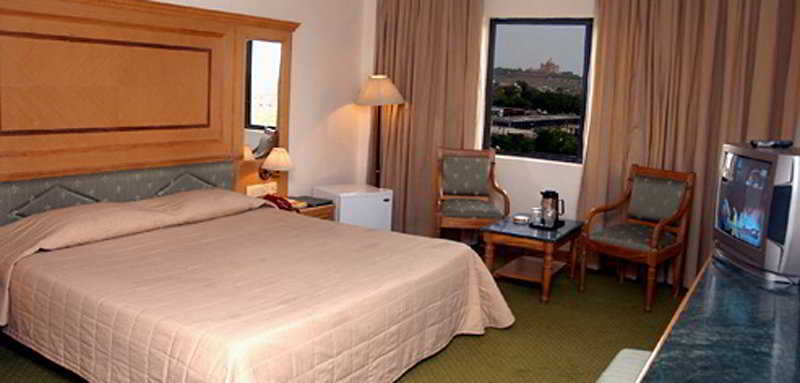 Hotel Mapple Abhay Jodhpur à Jodhpur  Extérieur photo
