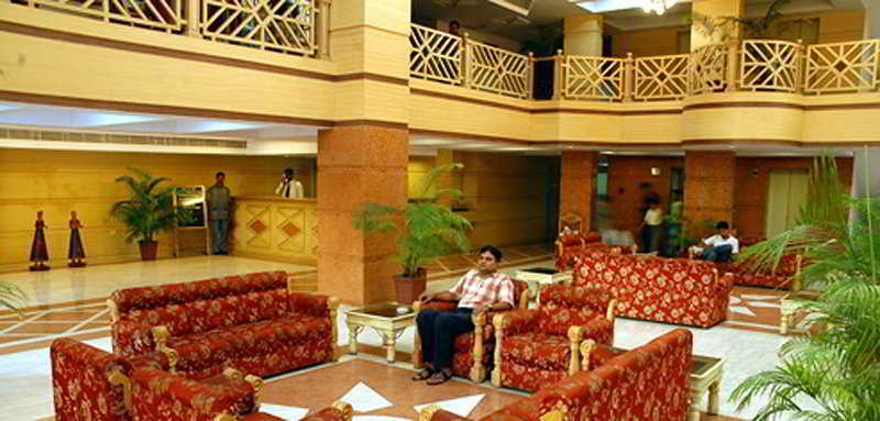 Hotel Mapple Abhay Jodhpur à Jodhpur  Intérieur photo