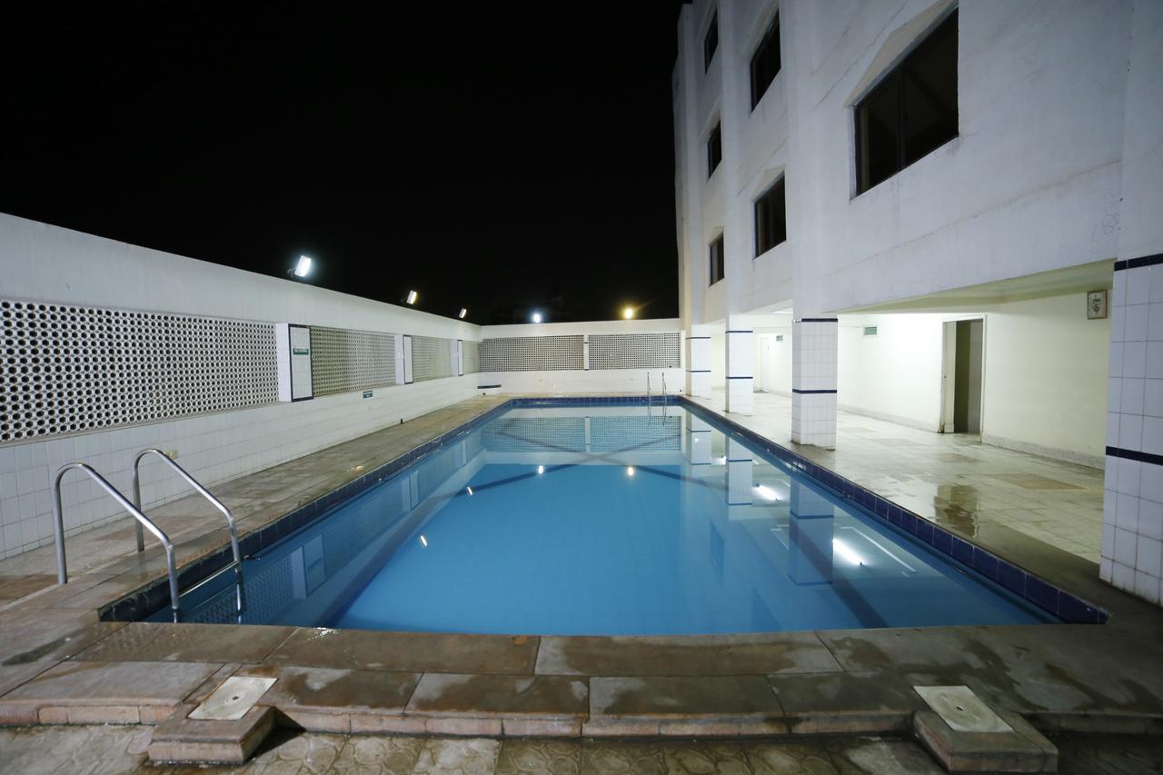 Hotel Mapple Abhay Jodhpur à Jodhpur  Extérieur photo
