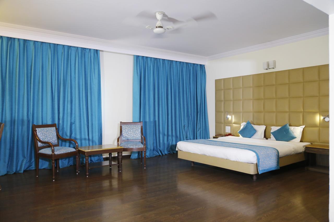 Hotel Mapple Abhay Jodhpur à Jodhpur  Extérieur photo