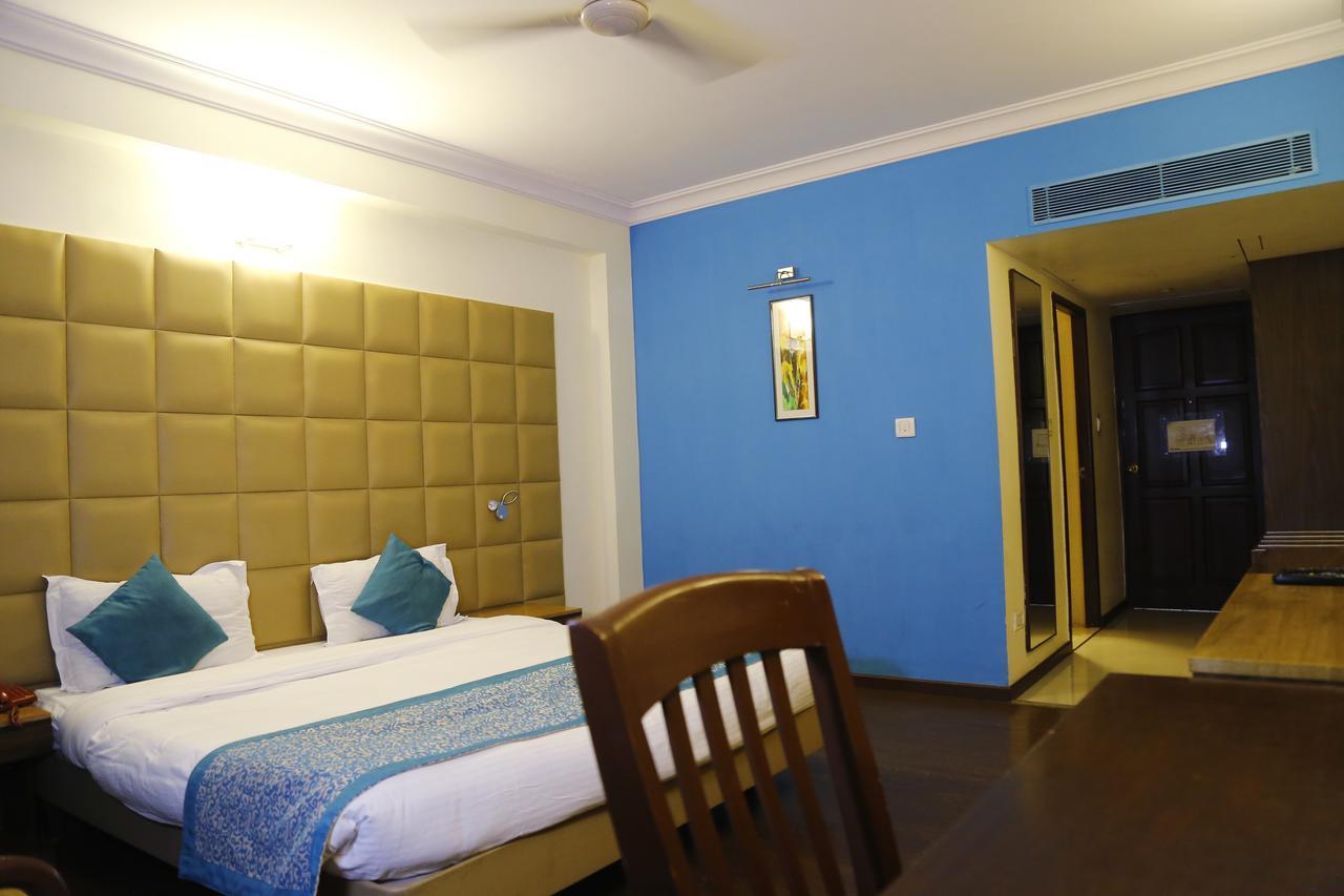 Hotel Mapple Abhay Jodhpur à Jodhpur  Extérieur photo