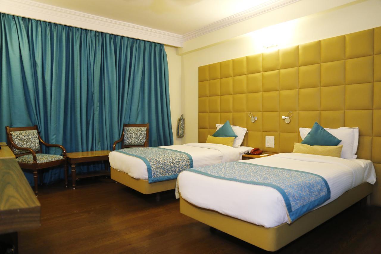 Hotel Mapple Abhay Jodhpur à Jodhpur  Extérieur photo