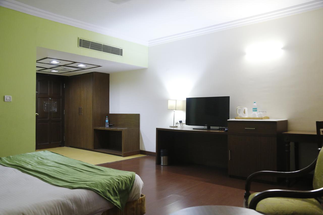 Hotel Mapple Abhay Jodhpur à Jodhpur  Extérieur photo