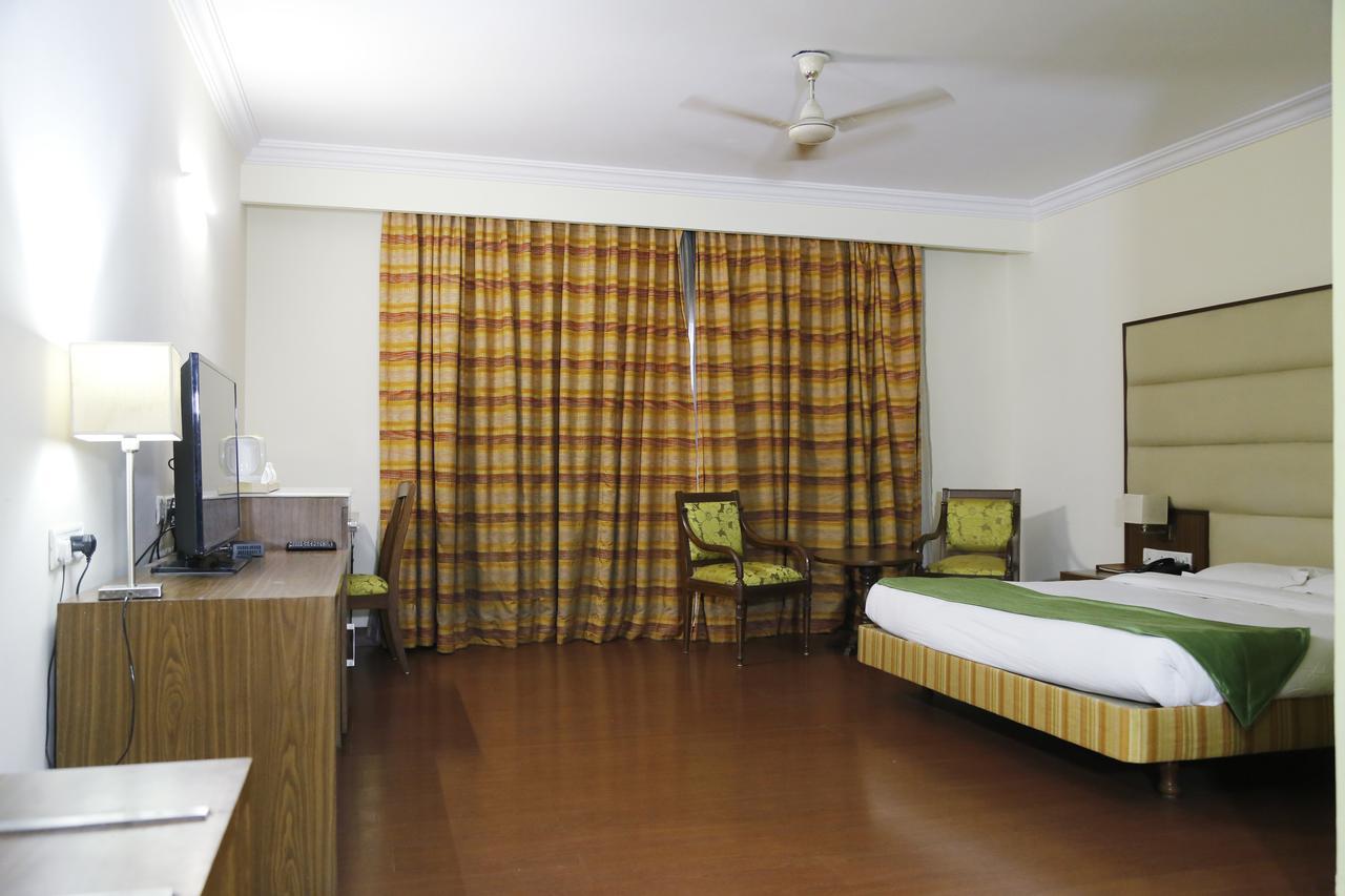 Hotel Mapple Abhay Jodhpur à Jodhpur  Extérieur photo