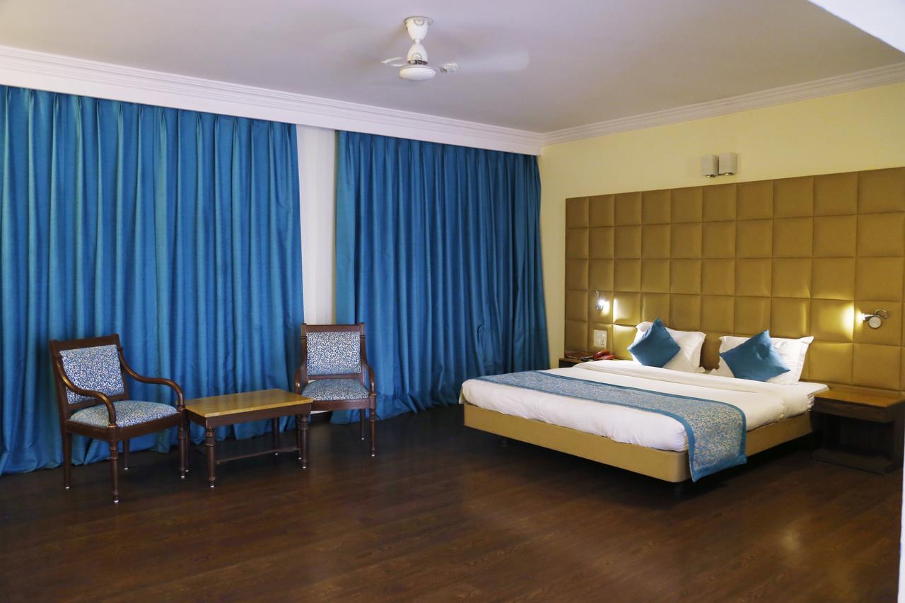 Hotel Mapple Abhay Jodhpur à Jodhpur  Extérieur photo