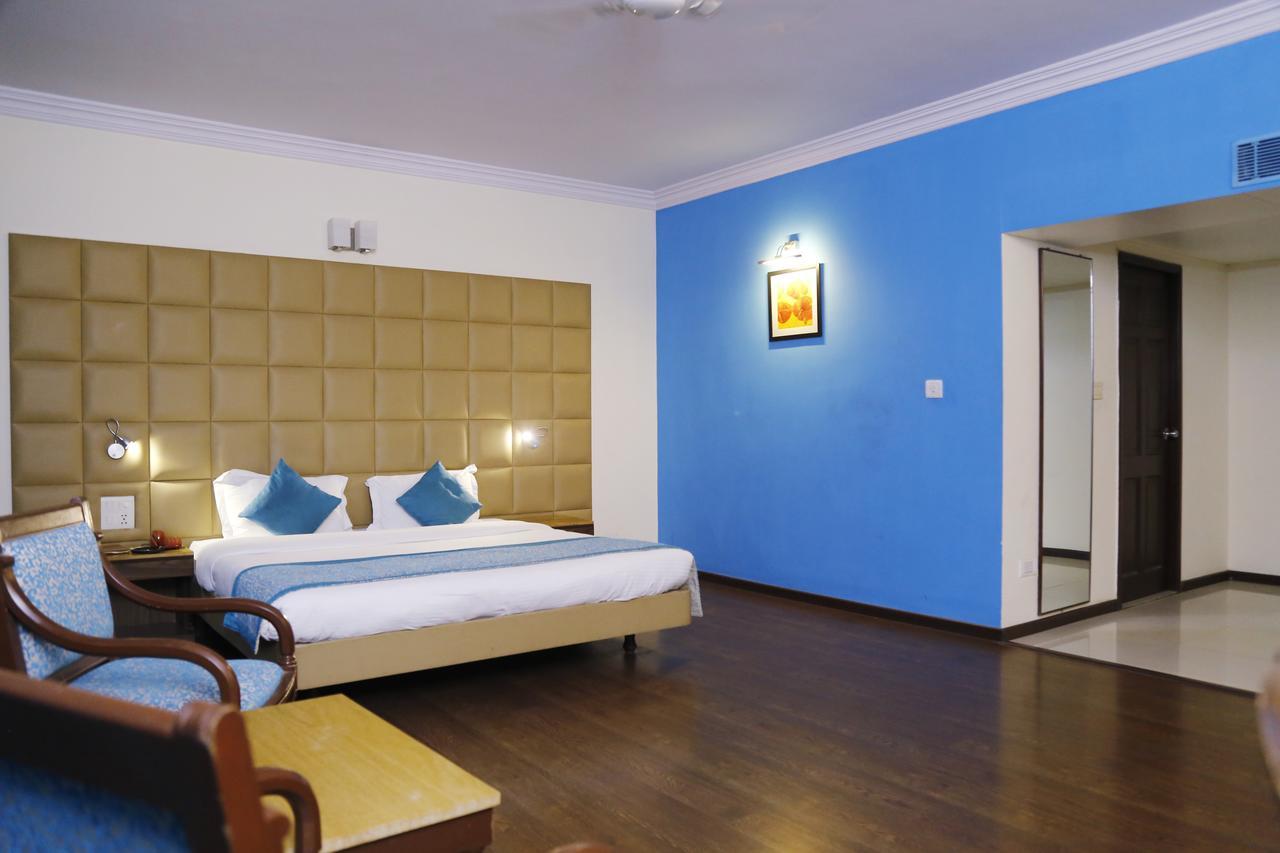 Hotel Mapple Abhay Jodhpur à Jodhpur  Extérieur photo