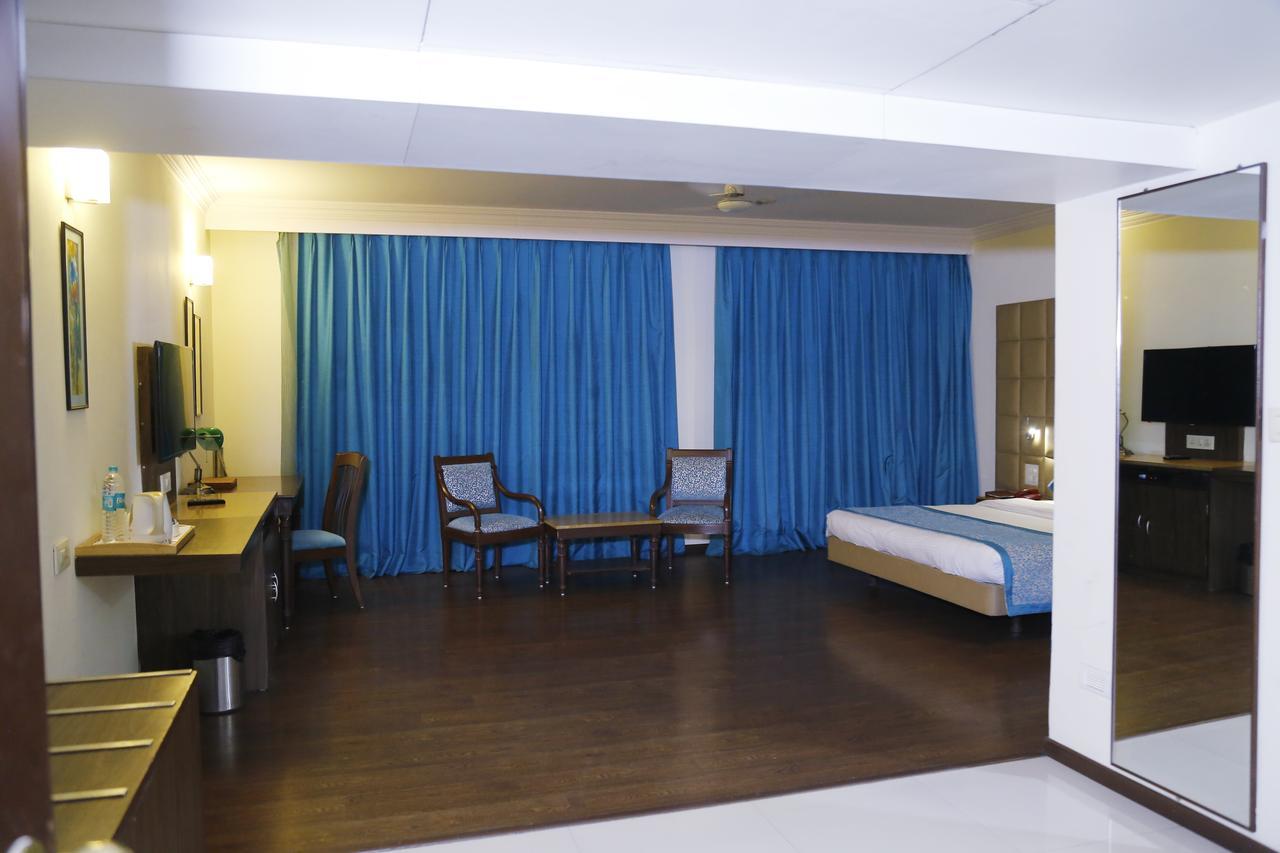 Hotel Mapple Abhay Jodhpur à Jodhpur  Extérieur photo