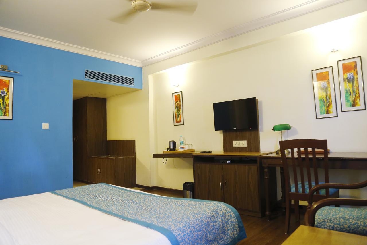Hotel Mapple Abhay Jodhpur à Jodhpur  Extérieur photo