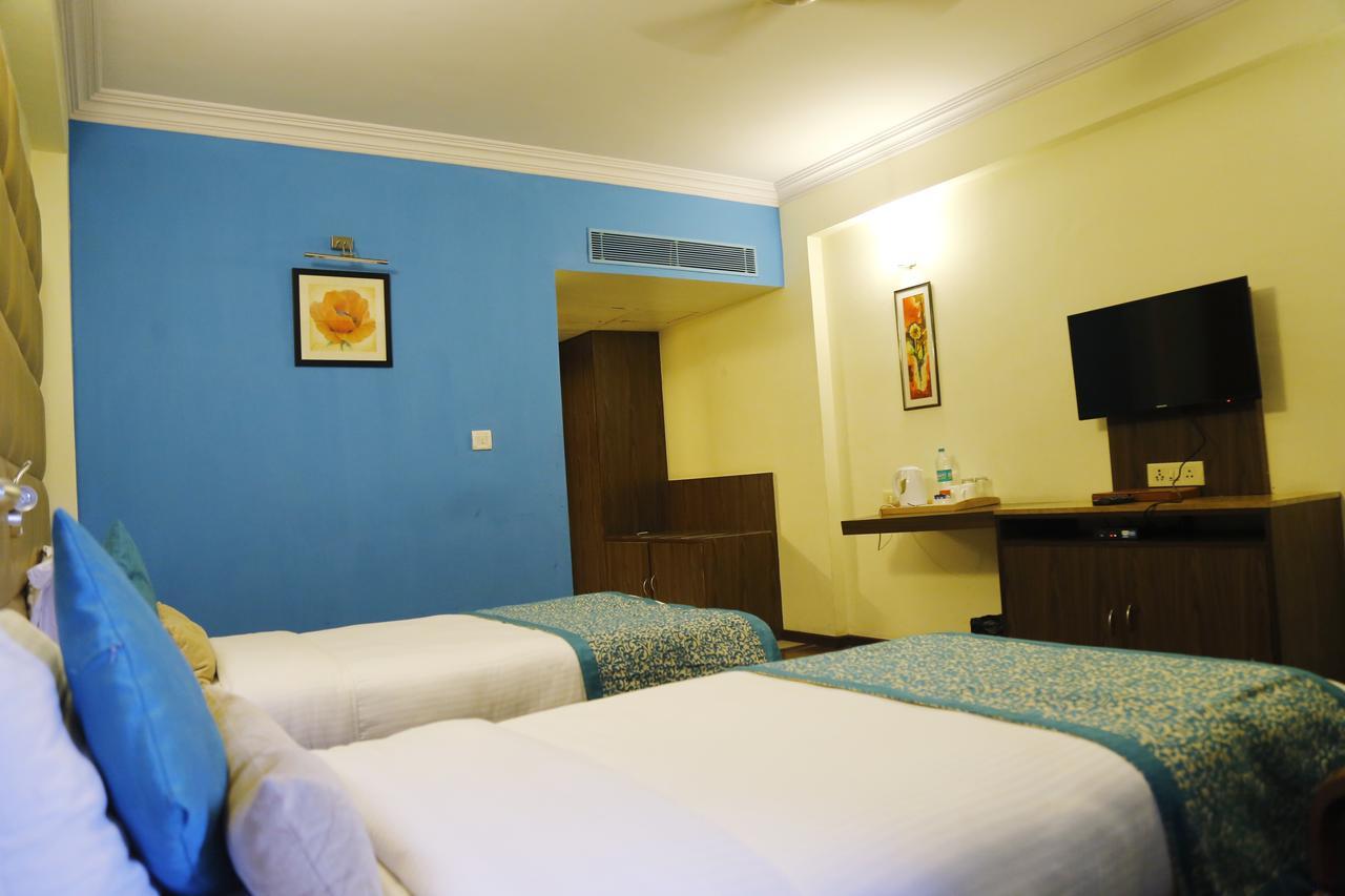 Hotel Mapple Abhay Jodhpur à Jodhpur  Extérieur photo