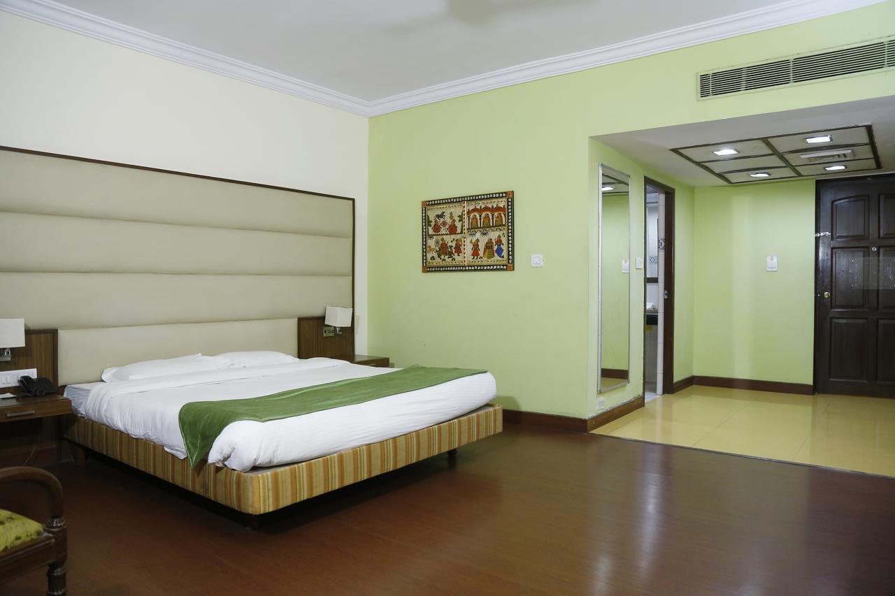 Hotel Mapple Abhay Jodhpur à Jodhpur  Extérieur photo