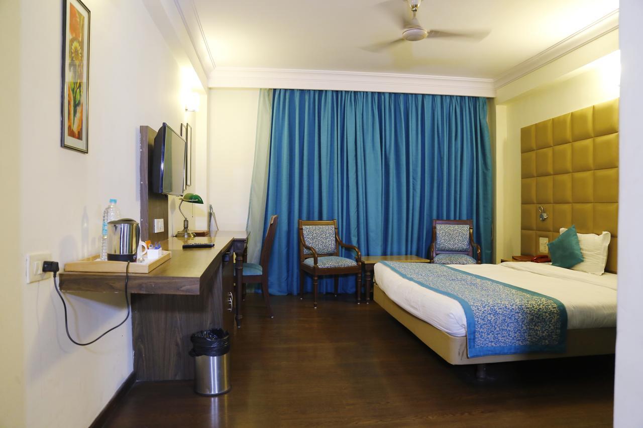 Hotel Mapple Abhay Jodhpur à Jodhpur  Extérieur photo