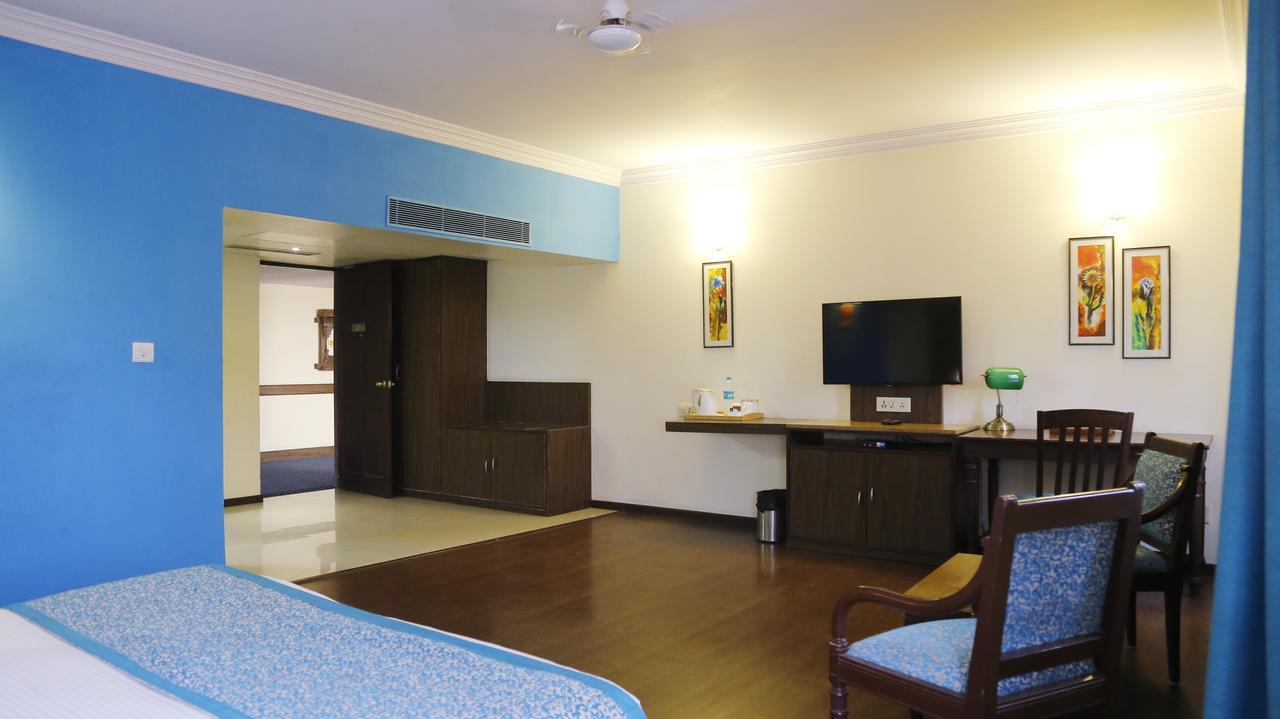 Hotel Mapple Abhay Jodhpur à Jodhpur  Extérieur photo