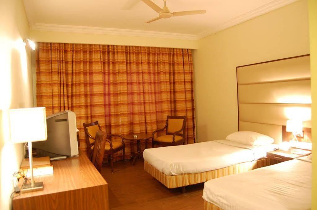 Hotel Mapple Abhay Jodhpur à Jodhpur  Extérieur photo