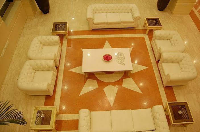 Hotel Mapple Abhay Jodhpur à Jodhpur  Extérieur photo