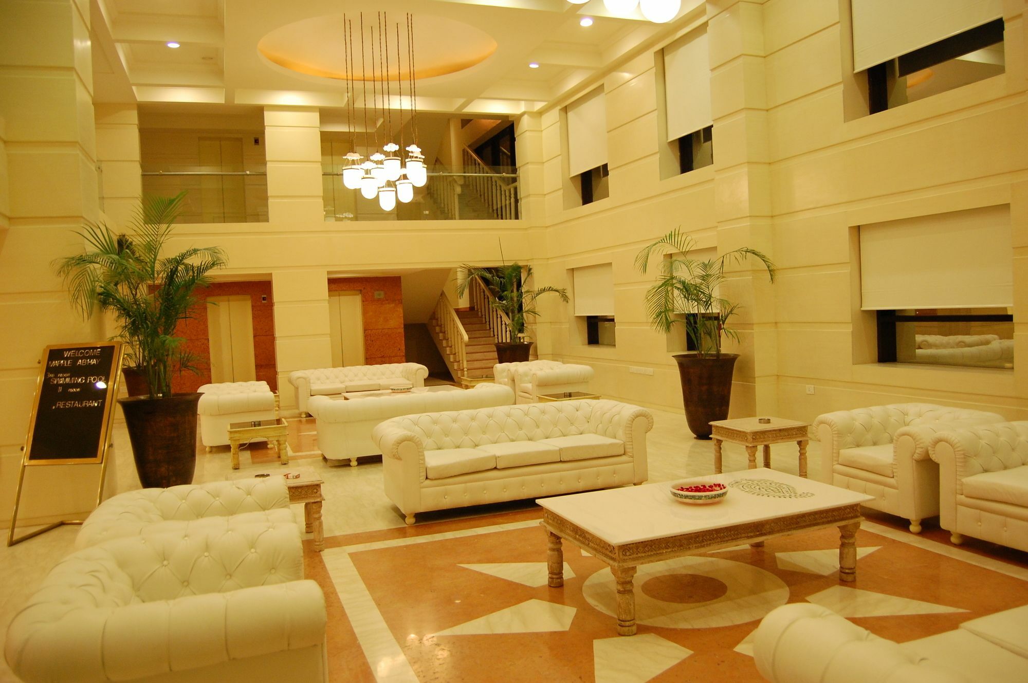 Hotel Mapple Abhay Jodhpur à Jodhpur  Extérieur photo